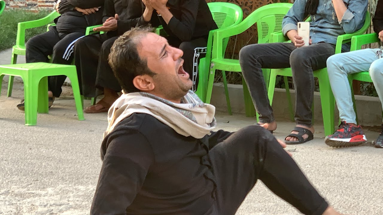 سابع ابو سمير الفريجي الناعي سيد ليث الشوكي
