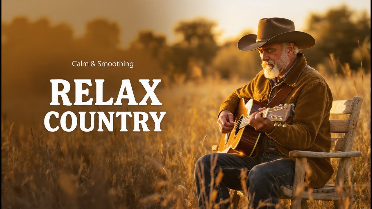 Country Music Fall Harvest Songs with Kris Kristofferson, Willie Nelson & Dolly Parton
