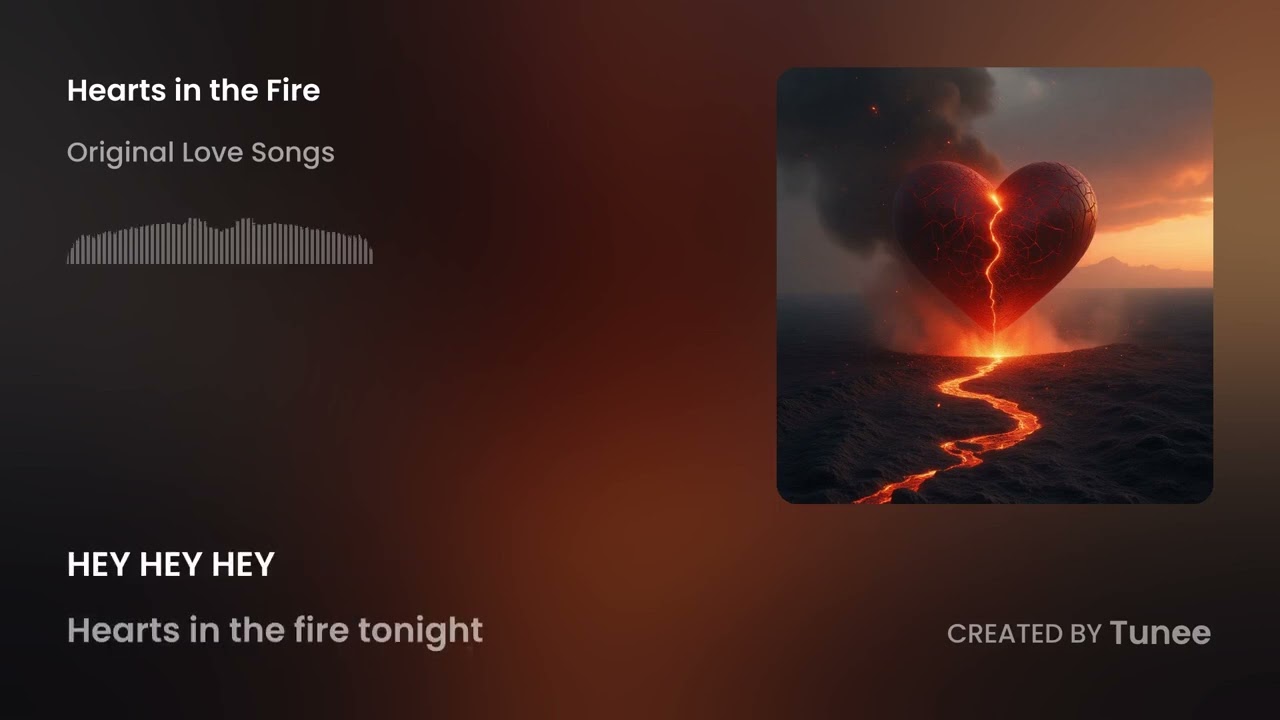 Hearts in the Fire V2