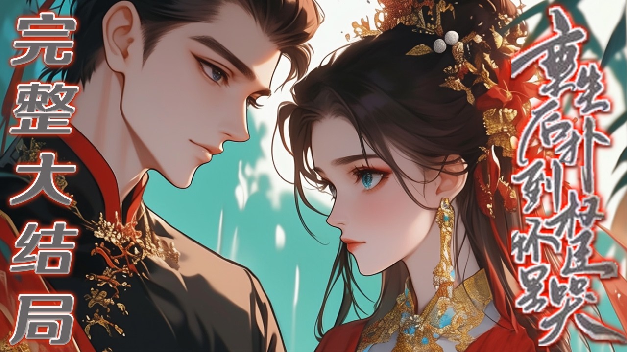 【完结】💕《重生后扑到权臣怀里哭，他红温了》被人下药后，她只好嫁给青梅竹马的小将军。谁知小将军心中有人，新婚当日便纳妾进门……重回被下药那一晚，她哭着去找阿兄，却见素来沉稳克制的权臣耳尖悄悄泛起薄红…