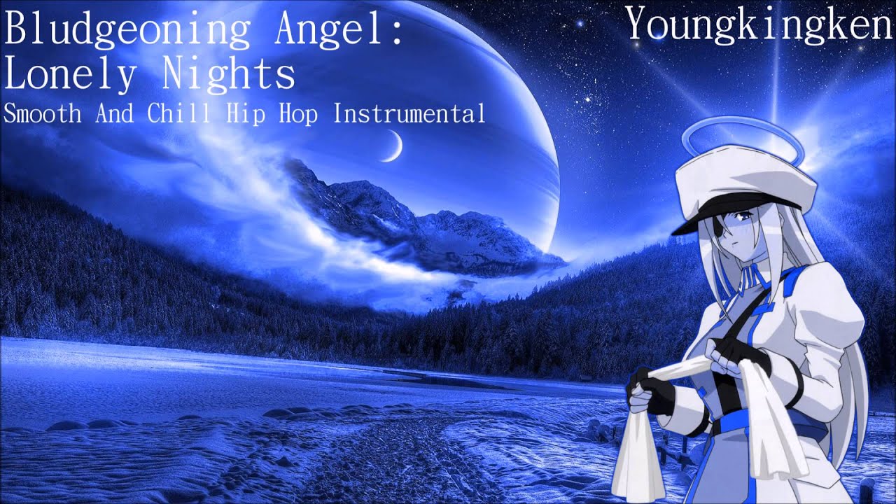 Bludgeoning Angel Smooth and Chill Hip Hop Instrumental