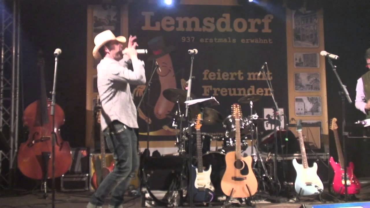 Lümmel-Hymne Lemsdorf