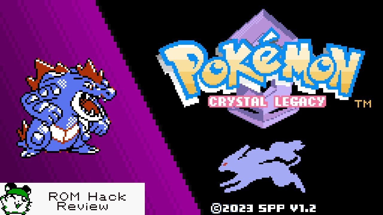 Crystal Legacy review - making the original experience even better