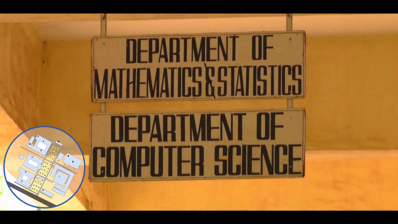 Faculty of Science Intro