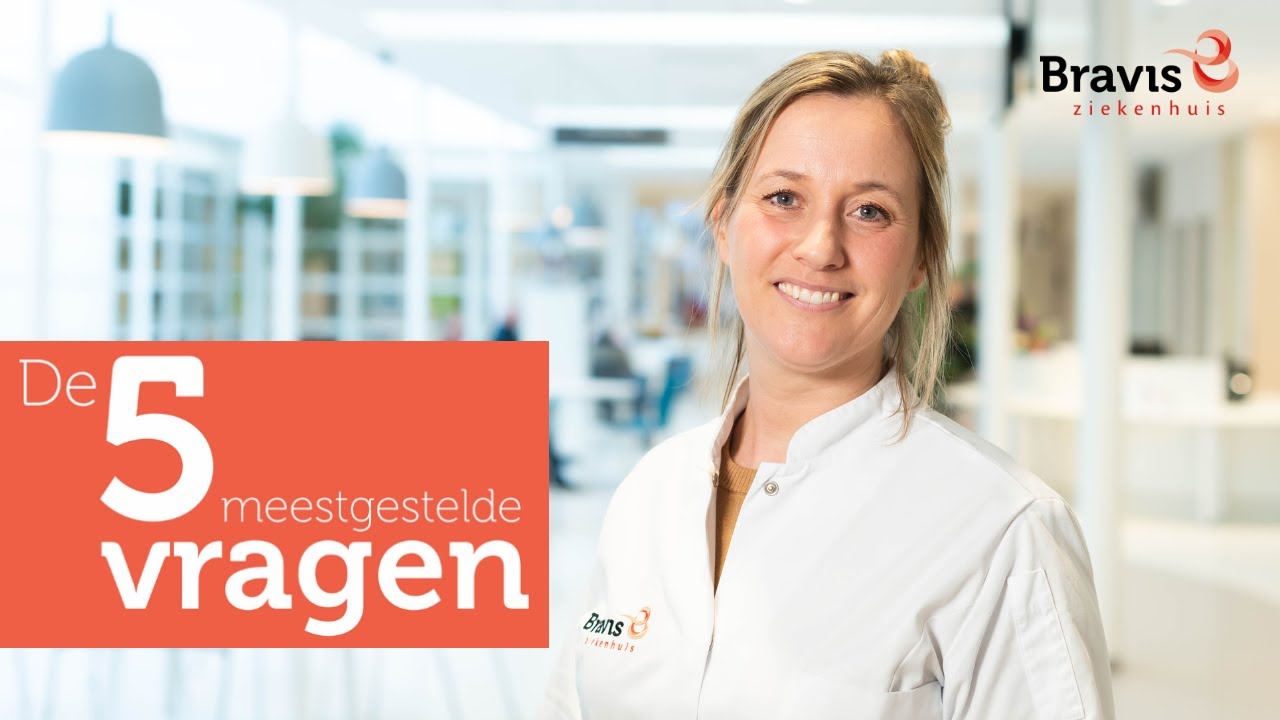 Endometriose - De vijf meestgestelde vragen