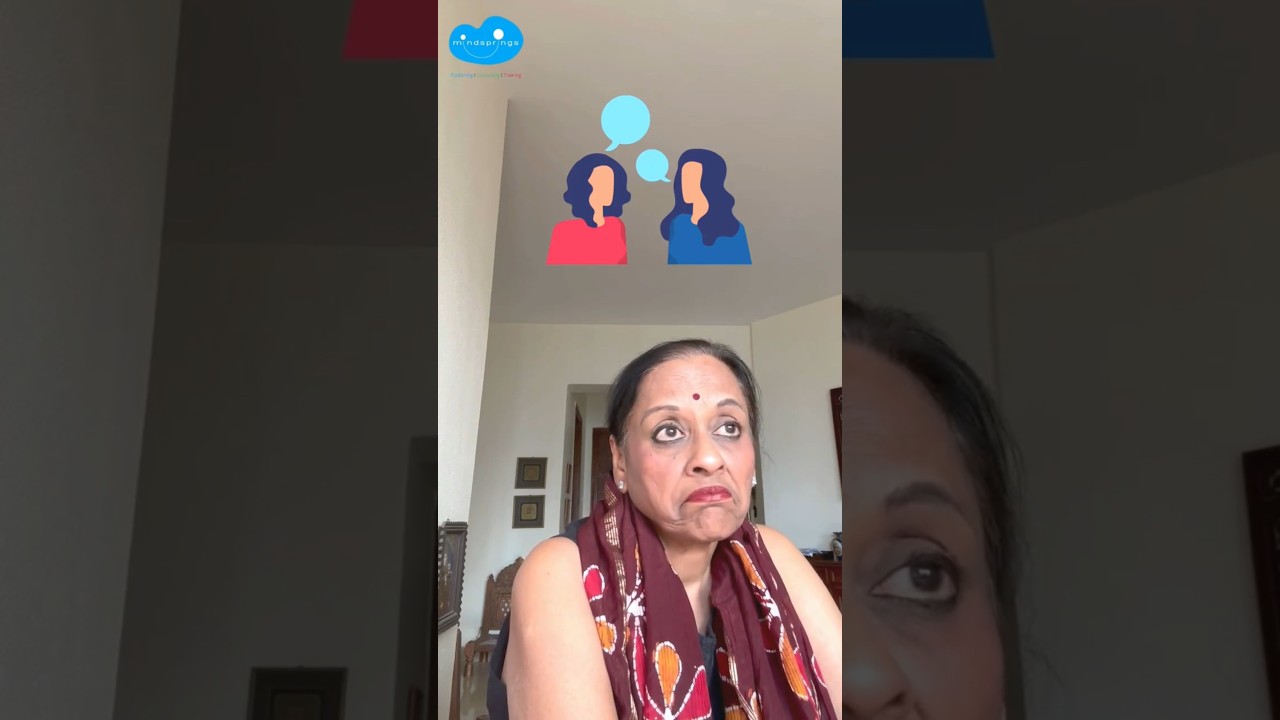 Use of Adjectives | Improve your Vocabulary | Usha Pandit