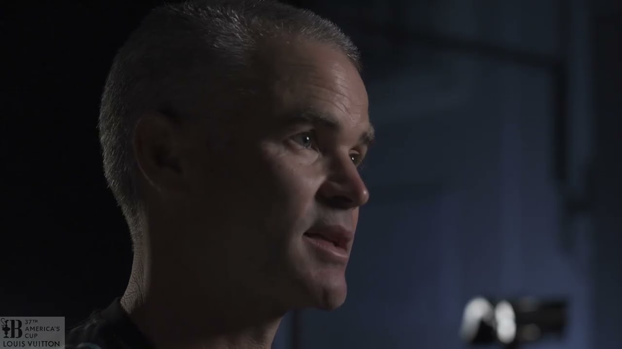 AC37: PROFILE- KIM SIMPERINGHAM TRAINER