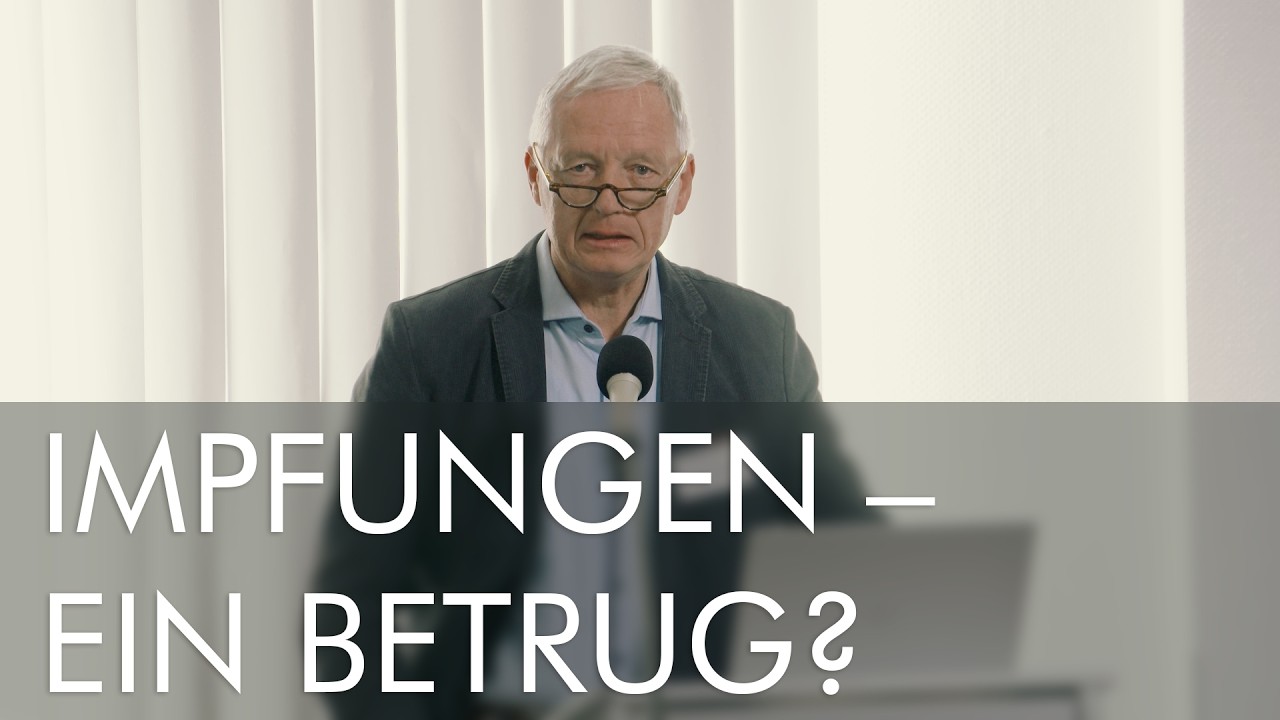 Dr. med. Gerd Reuther - Radiologe und Autor - Riskanter Schutz - 300 Jahre Immunisierungsversuche