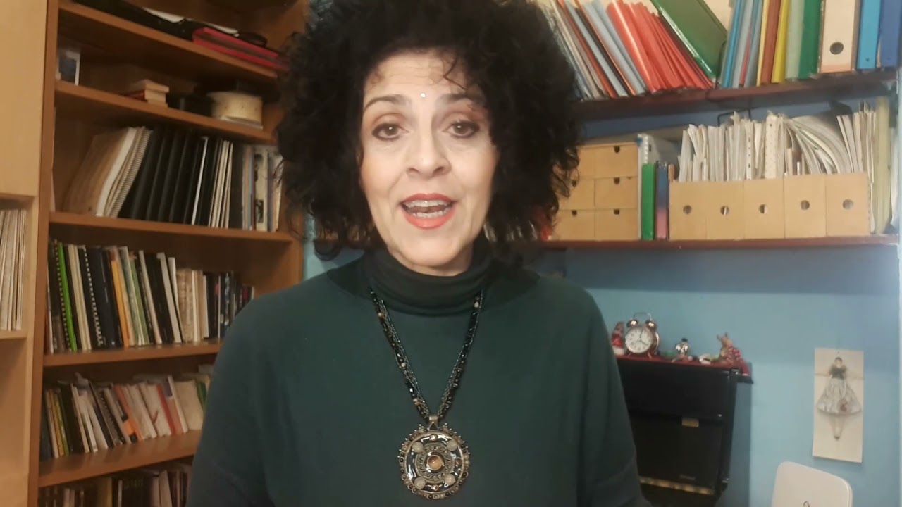 Intonazione: da cosa dipende?