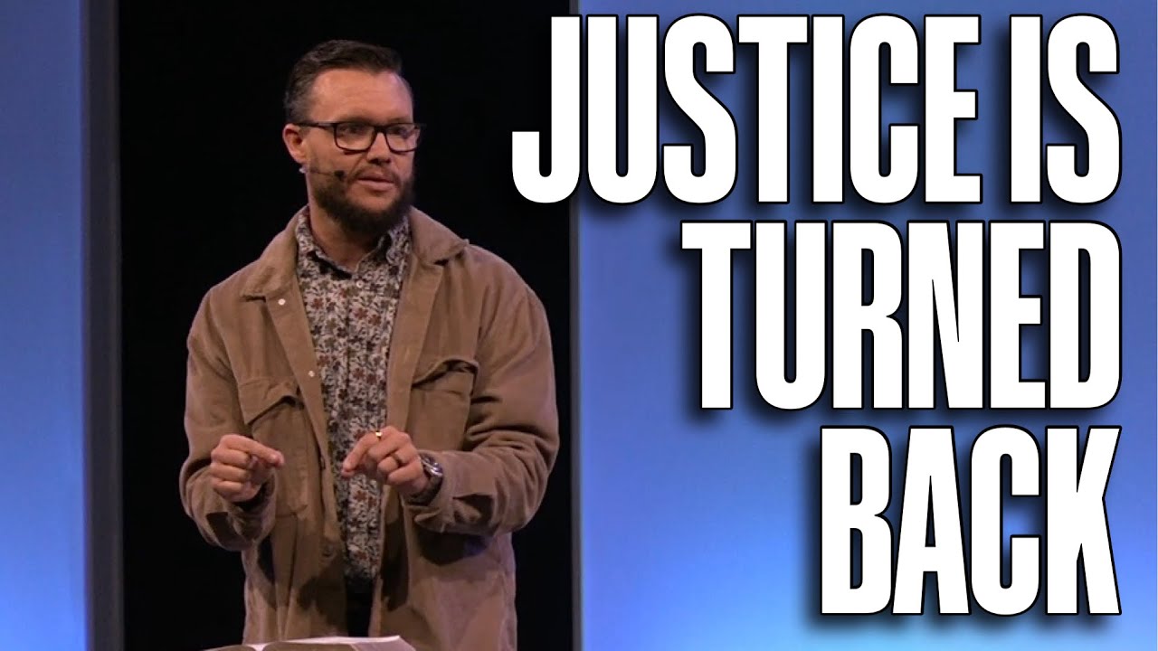 Social Justice VS Biblical Justice