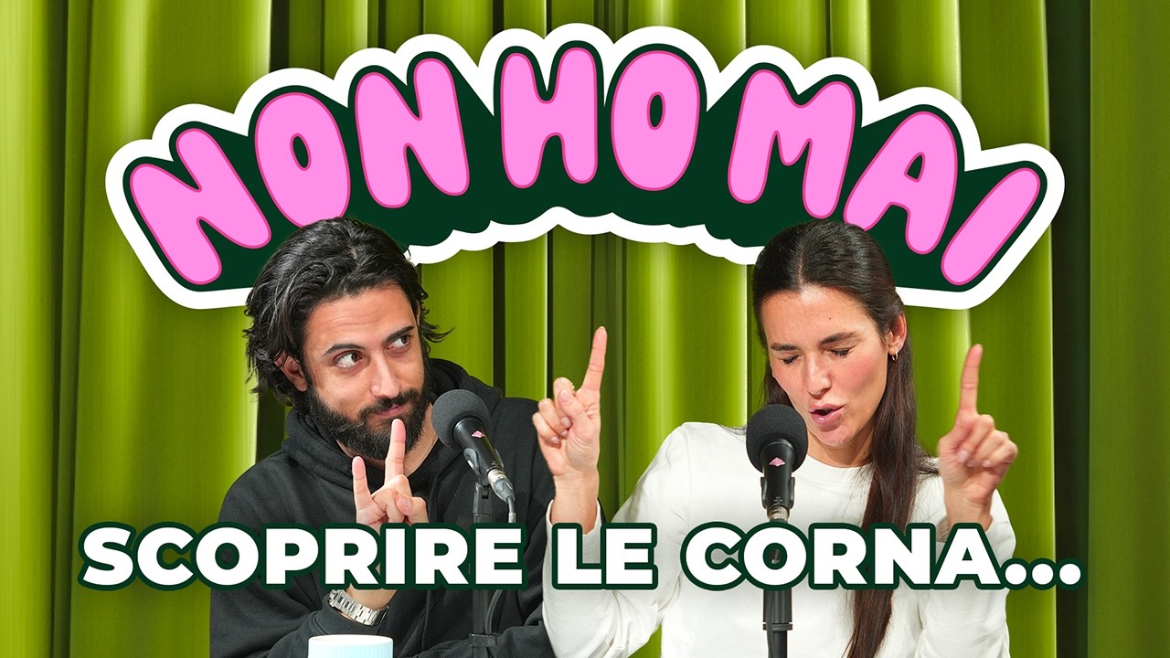 Tradimenti, omissioni e piccole bugie tra amici| Ep.23