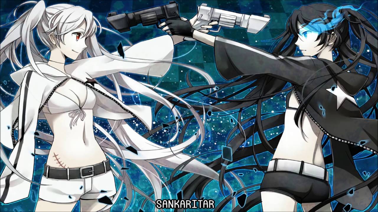 ► Nightcore - Sankaritar