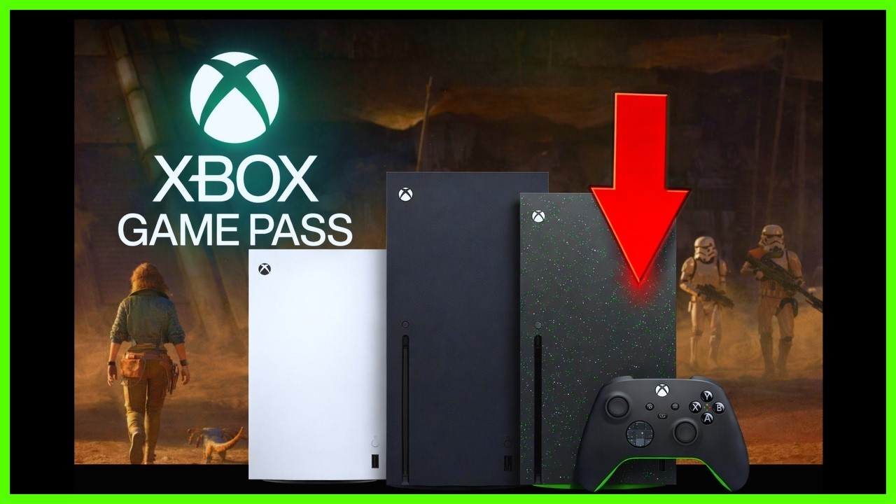 Xbox Plans Cheaper Game Pass Tier &mdash; But There&rsquo;s a Catch