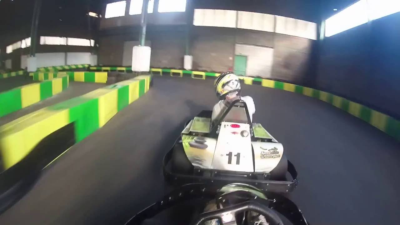 RMT Karting Limoges