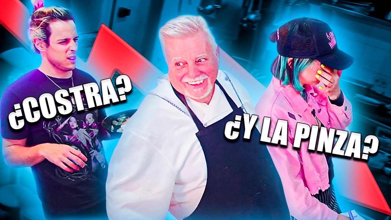 ❌​ EL SERVICIO CON MÁS ERRORES ❌