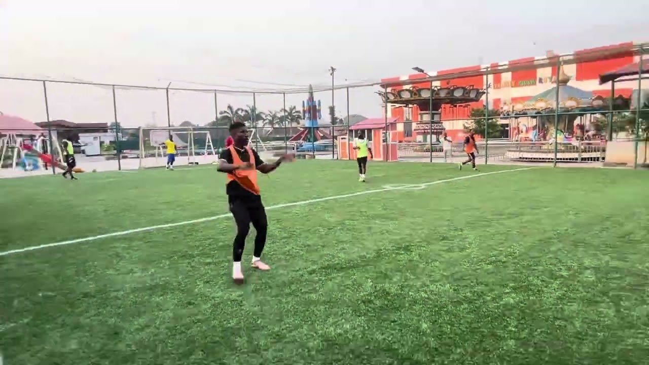 Football Highlights