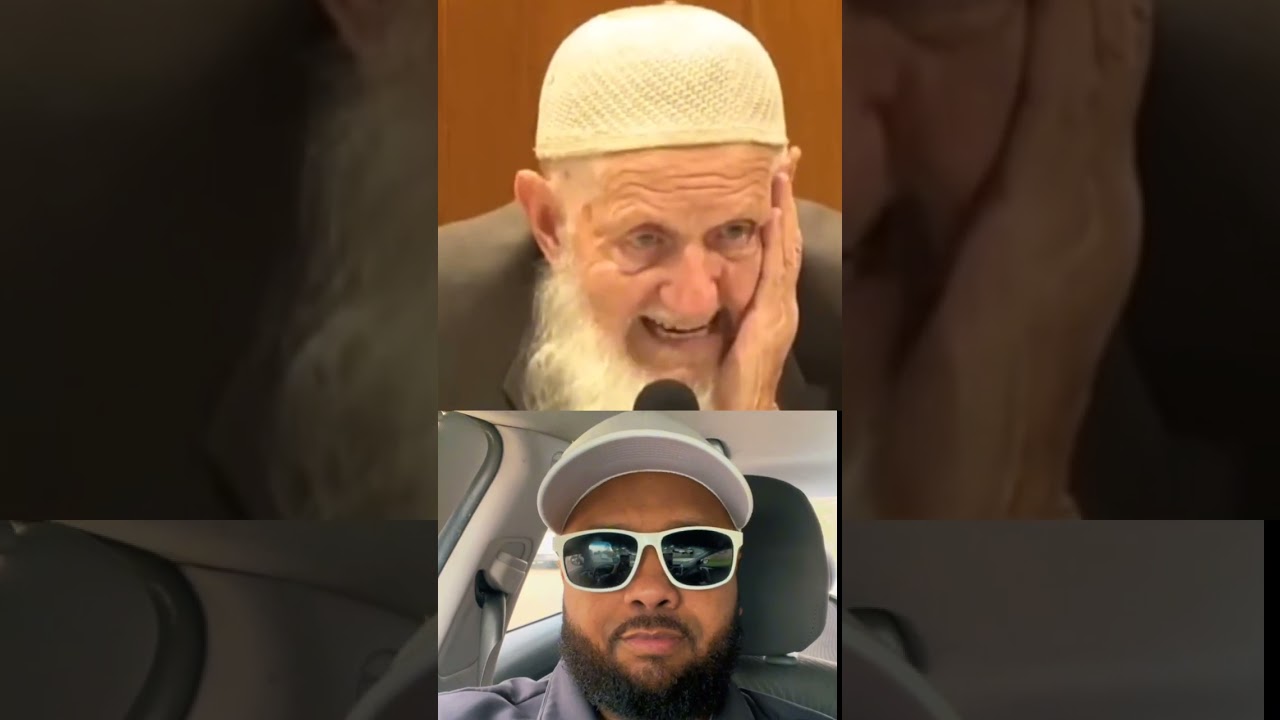What about the beard? Why is beard important in Islam?