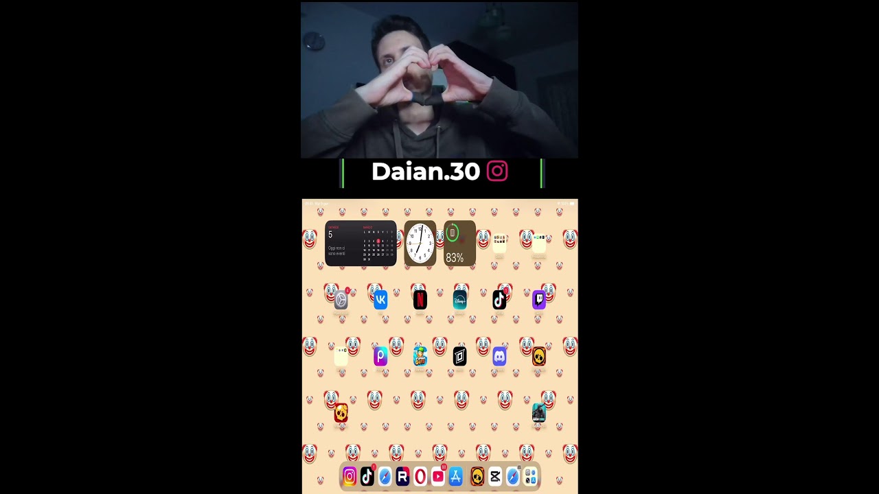 |🔥PUSH TOP LADDER ROAD TO 104 K 🏆  ECCOME QUA NEL CHILL DEL CHILL🤡👀 🔥 |