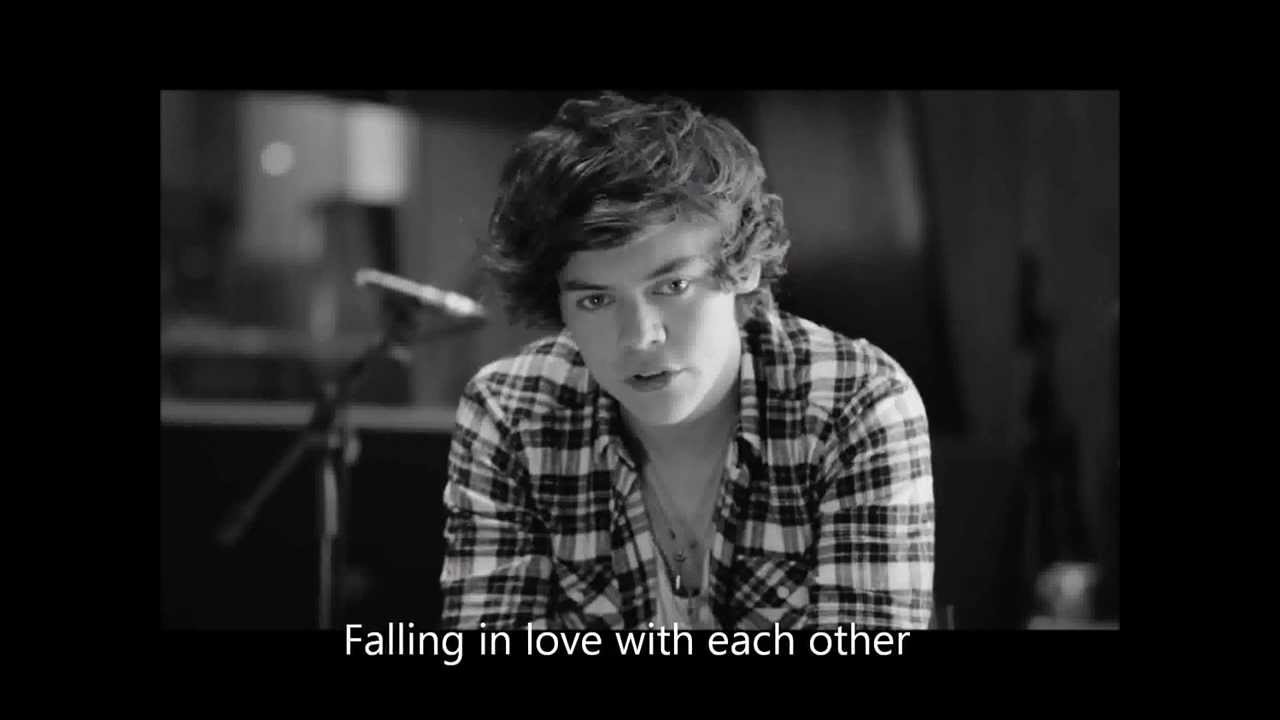 Imagine.. With Harry Styles