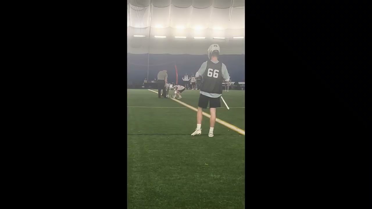 25/26 Winter School league highlights