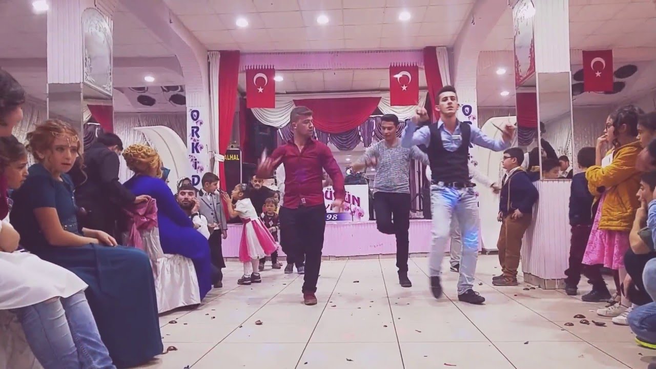Konya zirve kaşık ekibi