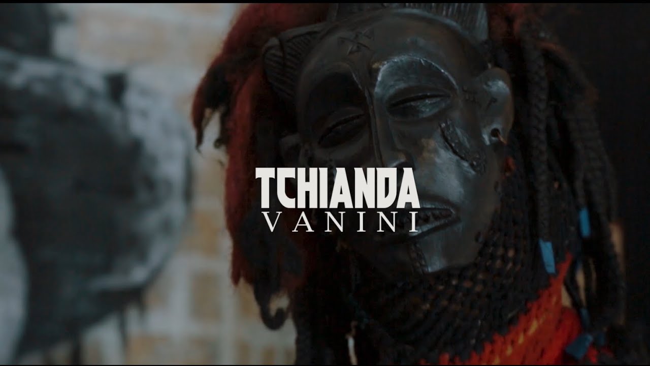 Vanini - Tchianda (Video Oficial) [Directed by Hilário S] 2024