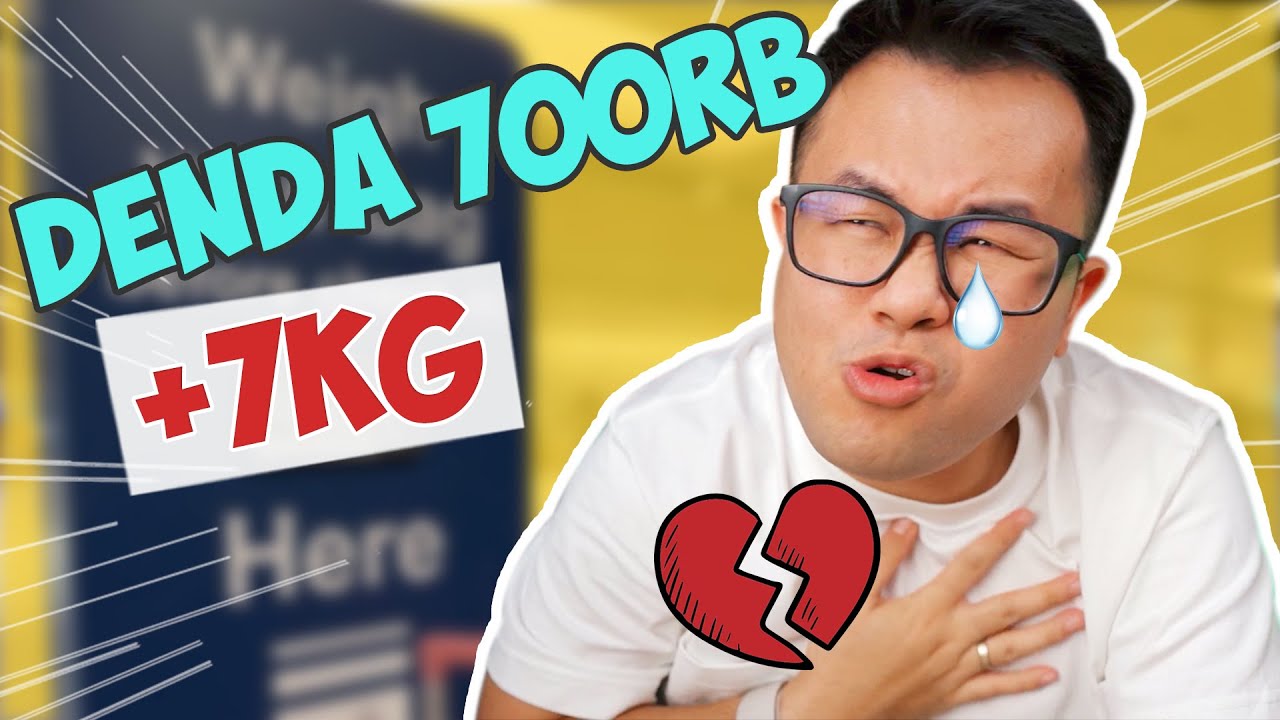 Tutorial Pulang✈️ Indonesia Dari Singapura 2023