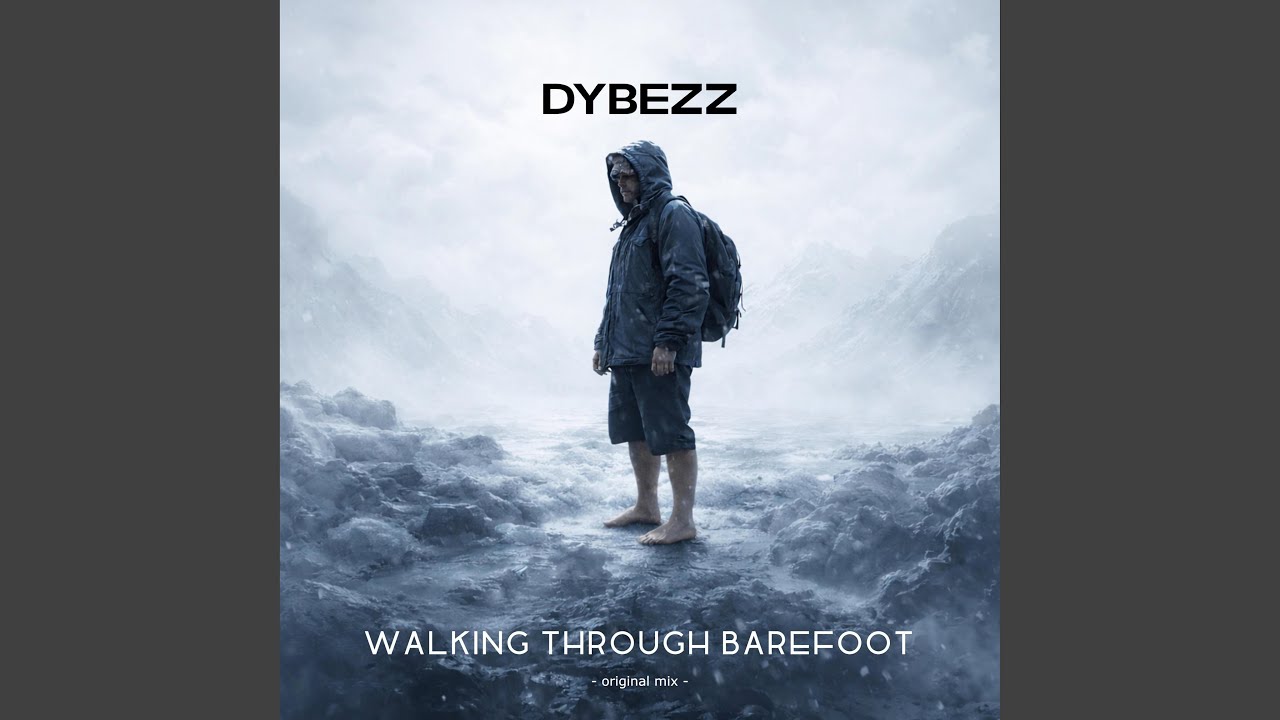 Walking Through Barefoot (Original Mix)