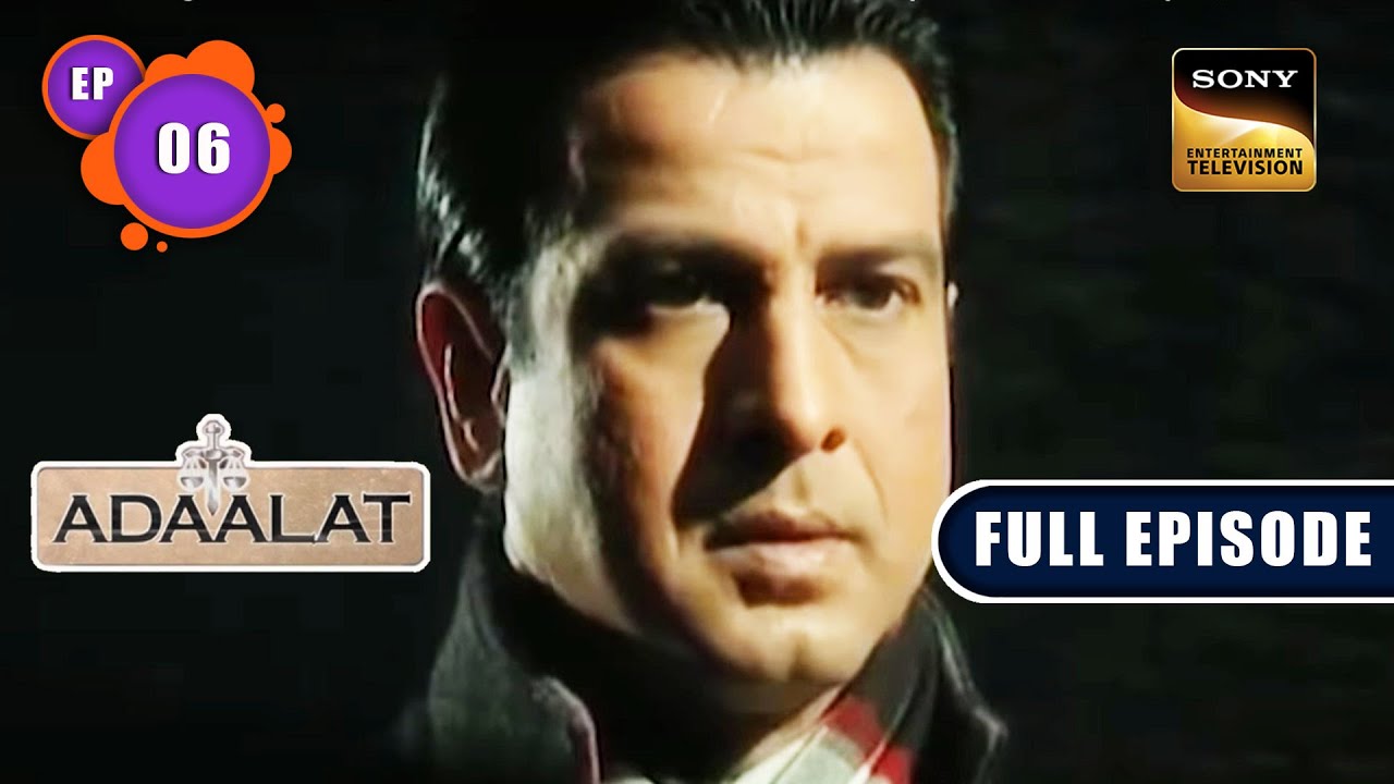 Sunshine Old Age Home Blast Case  | Adaalat - Ep 6 | Full Episode