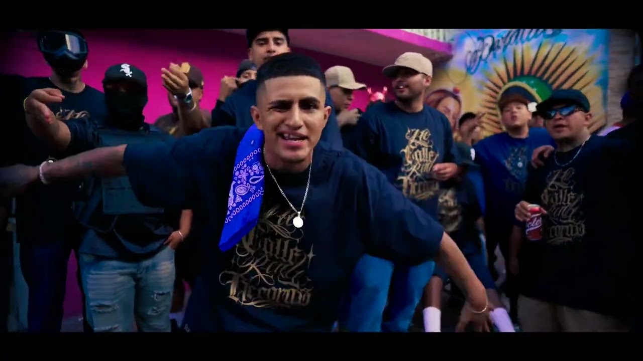 (Rap y plomo) #lacallerealrecords 