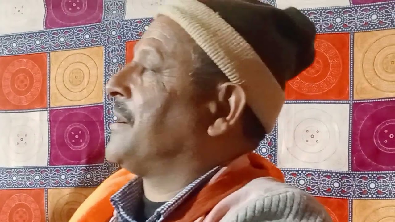 कहेड़ीकोट की कथा भाग 1हरुआ बरुआ कहेड़ो की कथा गुरु श्री रमेश चंद्र सती।#goriljagr #पहाड़ीlifestyle 