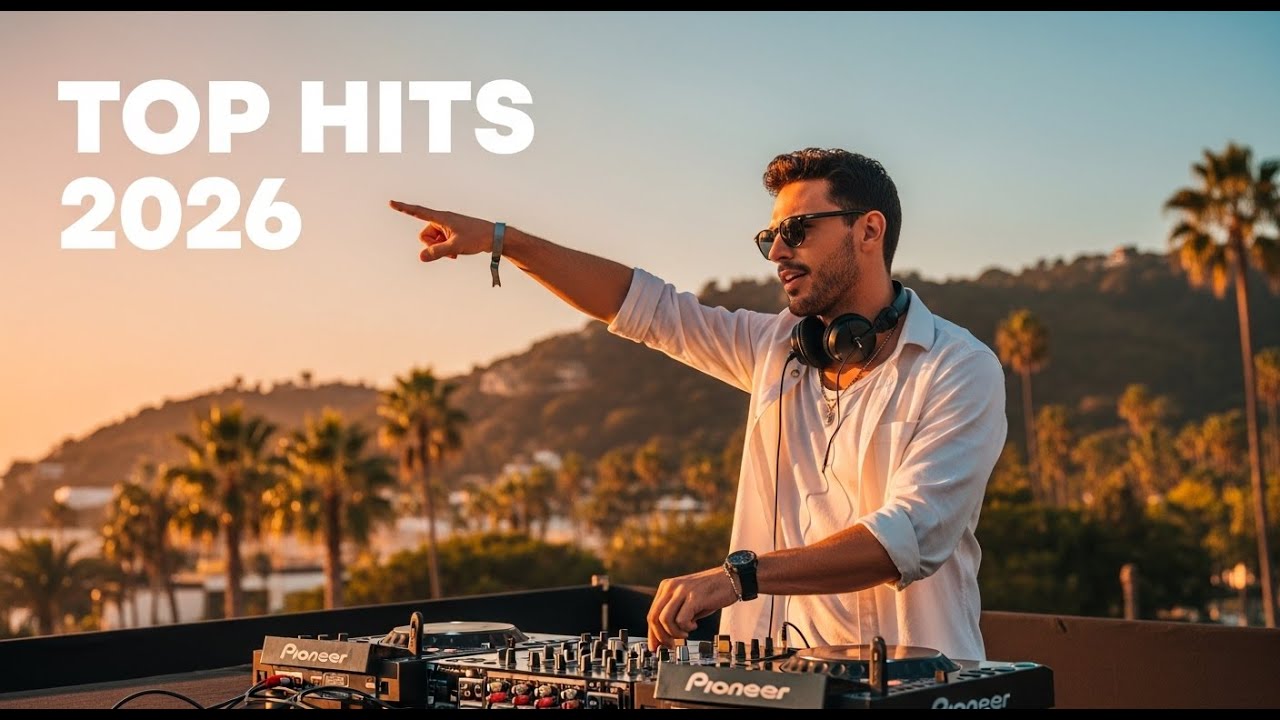 SUMMER AFRO HOUSE Sunset Mix (Adam Port, Hugel, Avicii, The Weeknd, Coldplay, Diplo)