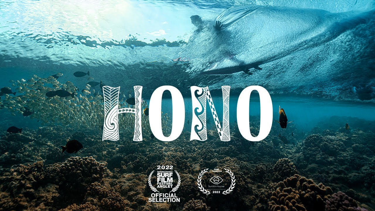 HONO (Full lenght) Deep dive into watermen's land.