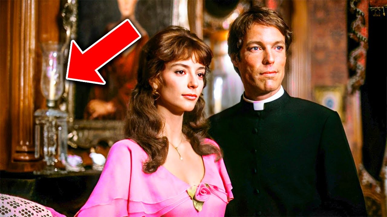 15 Weird Facts About The Thorn Birds (1983) You Never Knew