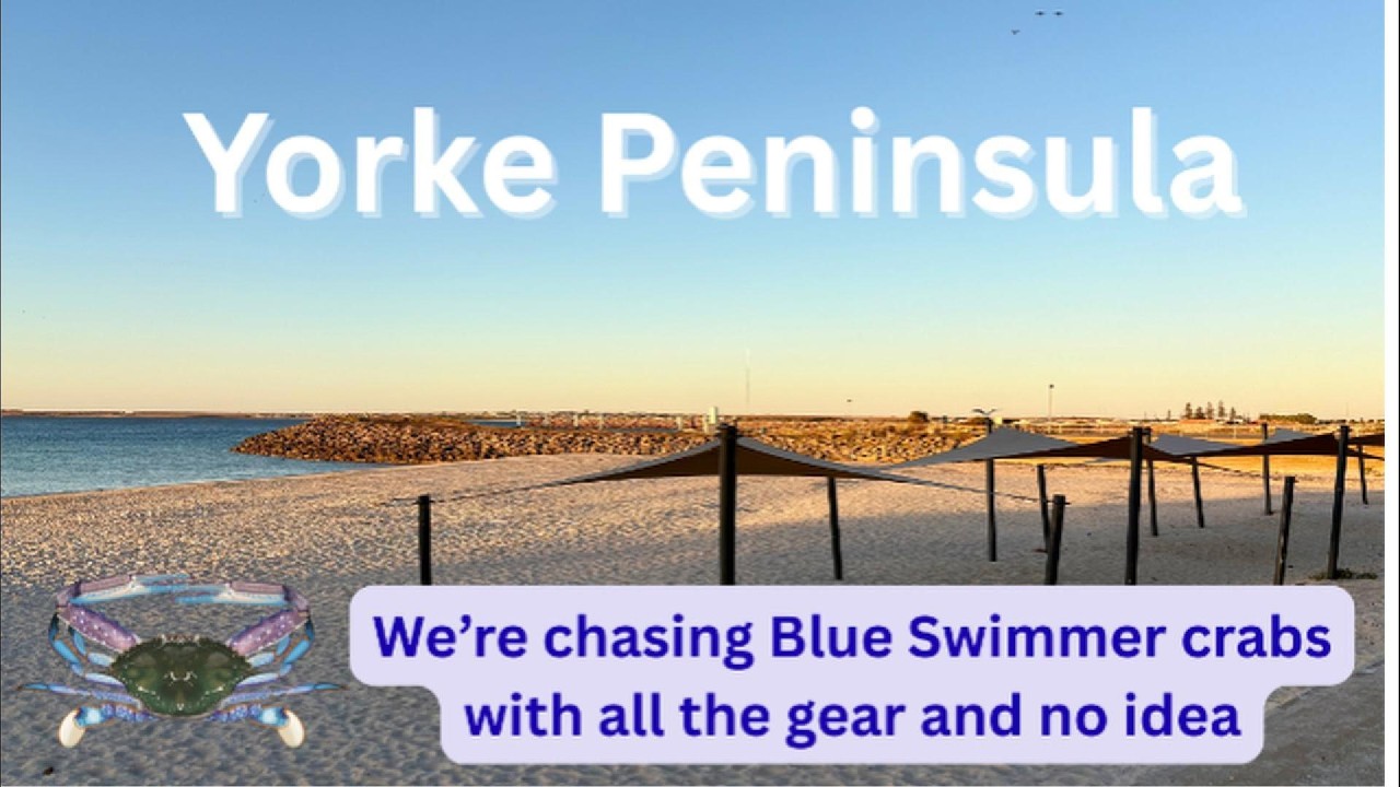 Ep 5 Yorke Peninsula