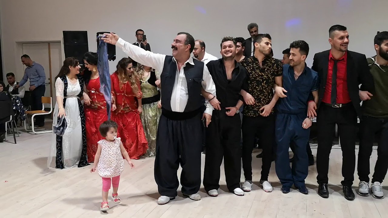 Kurdisk nyt &aring;r fest 2019 i hedehusene (6)