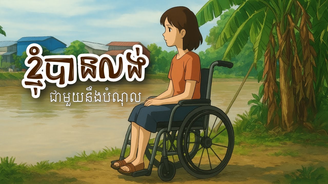 បំណុលធ្វើឱ្យខ្ញុំបាត់បង់របស់សំខាន់មួយ | Mesa Story