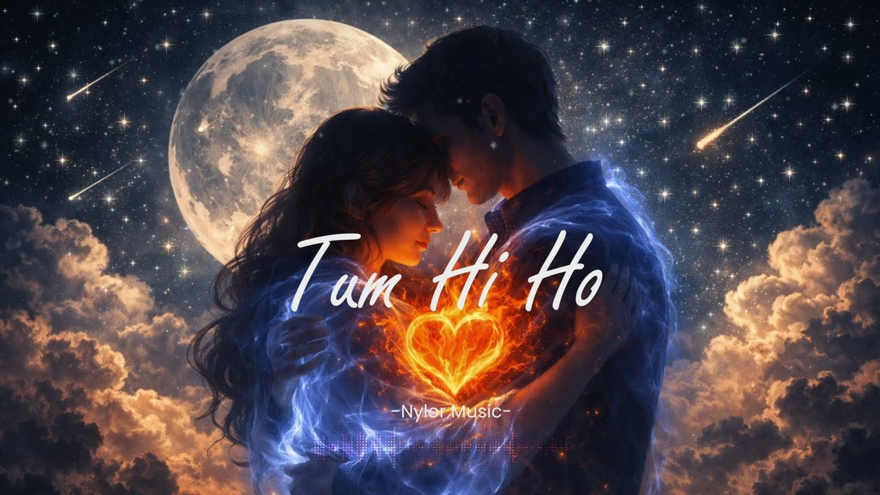 Tum Hi Ho | Hindi & Persian Song - Version