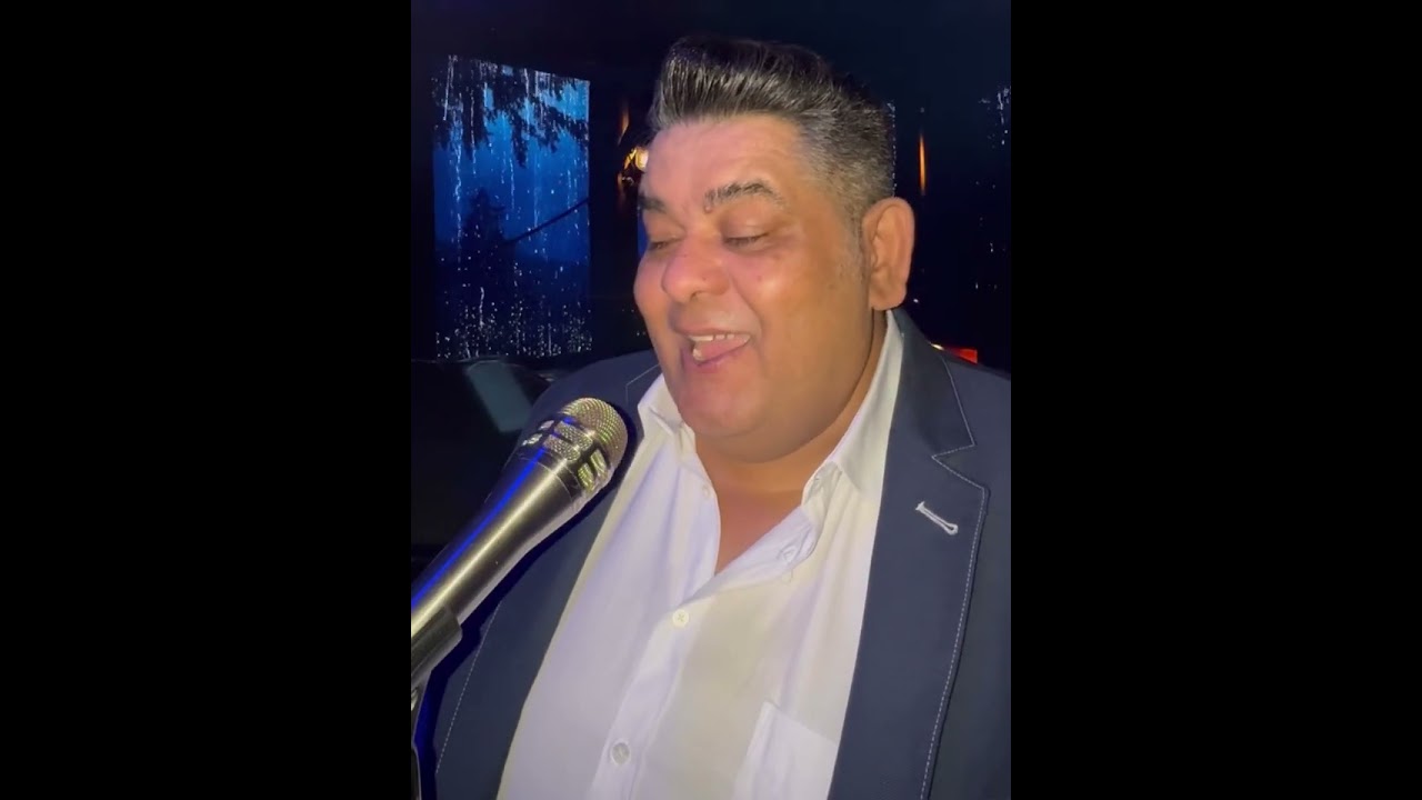 Pál Csaba-Az én utam-cover