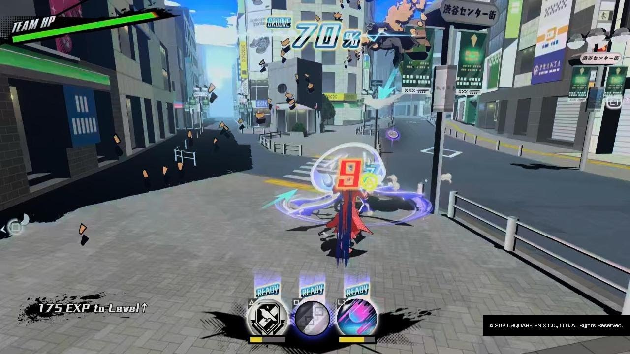 That was satisfying.