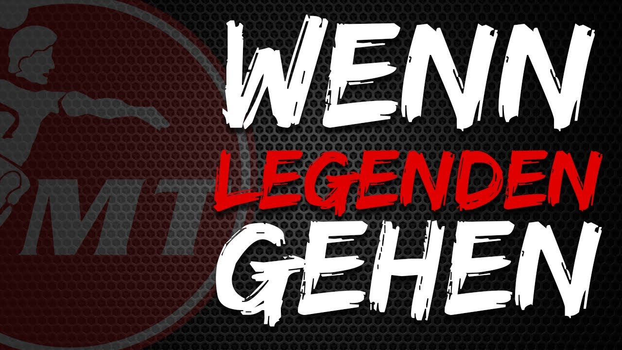 MT Melsungen - Emotional wie noch nie! Wenn Legenden gehen