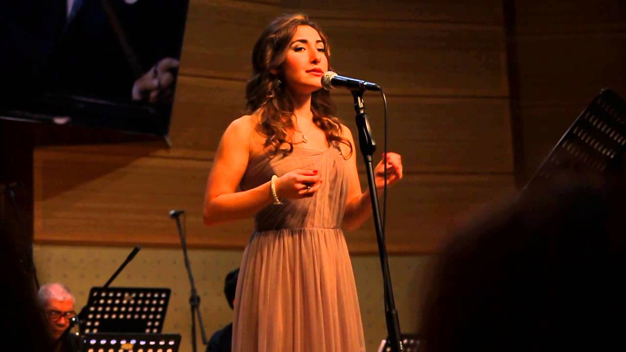 Deniz SELTUĞ- Hicaz Şarkı- Aşk Hastasıyım Bakma benim nabzıma doktor-06.02.2014