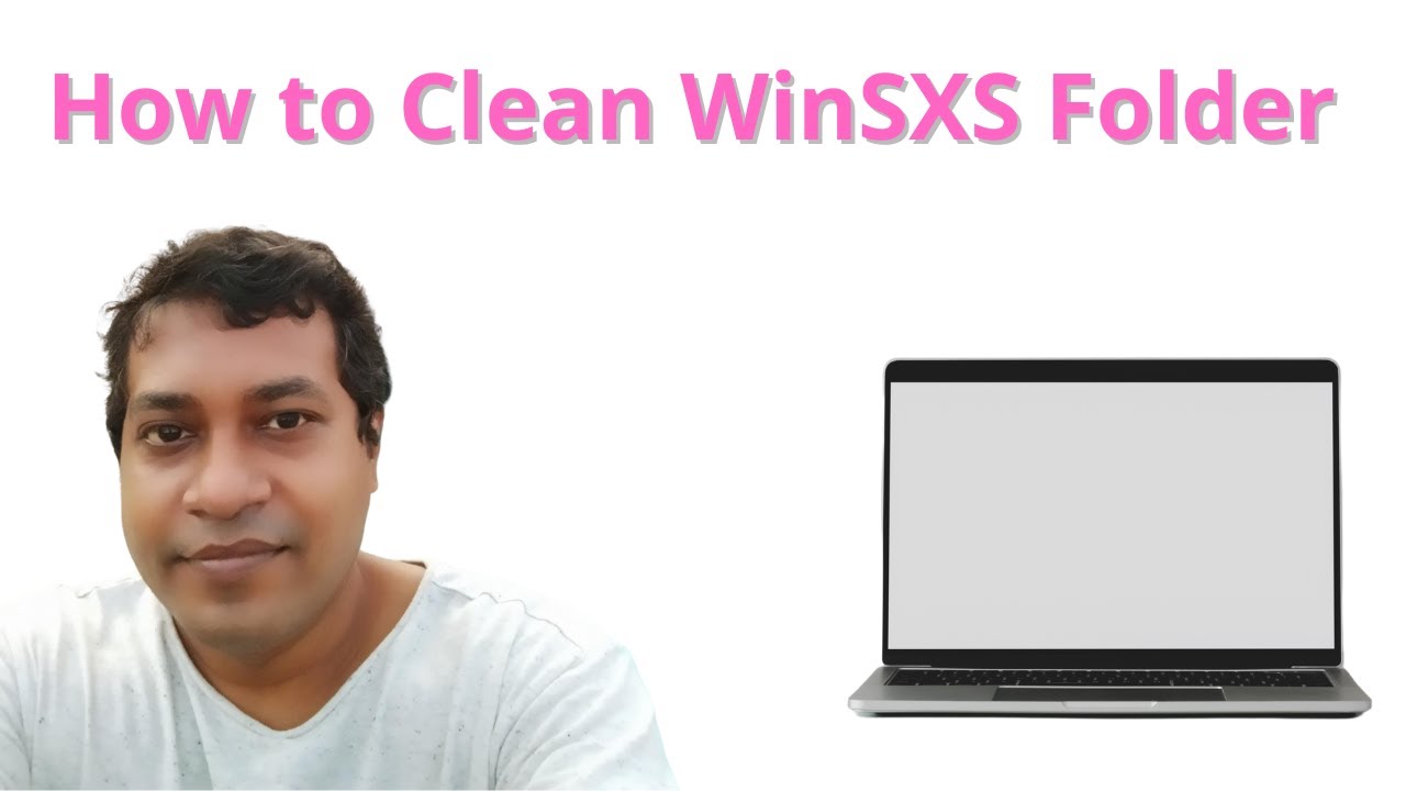 Очистка диска С Windows от файлов восстановления, удаление WinSxS