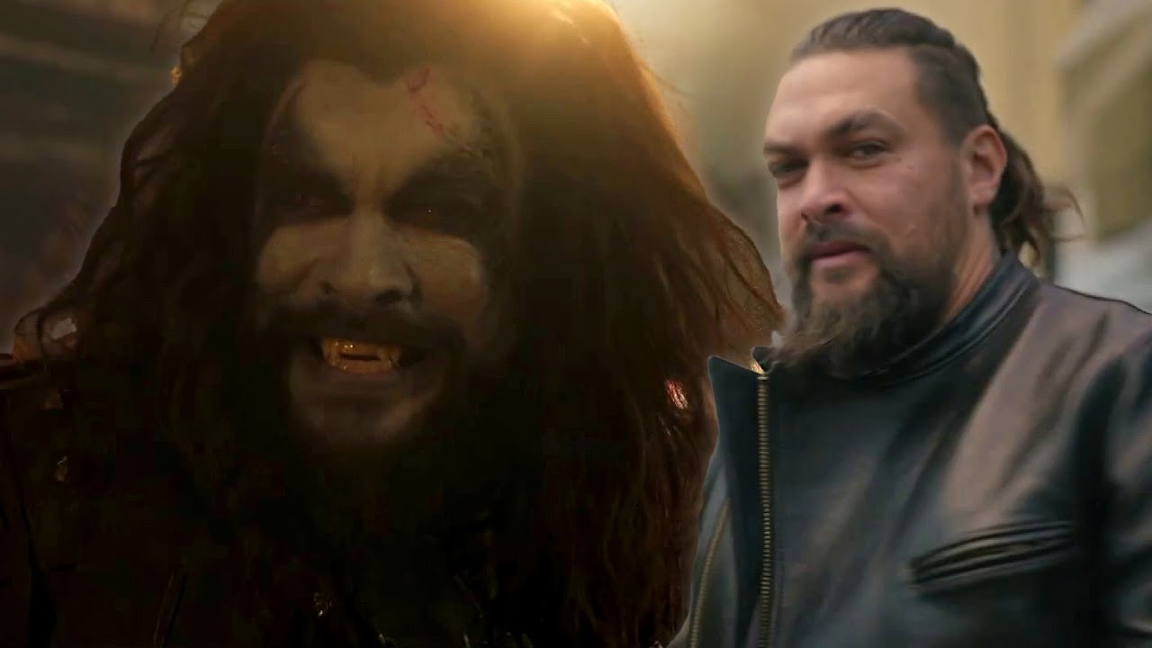 Supergirl: Jason Momoa Makes His Lobo Debut