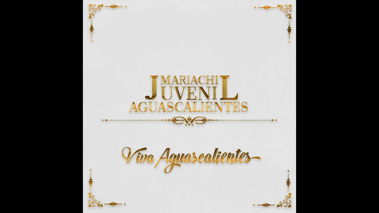 Flor Sin Retoño - Mariachi Juvenil Aguascalientes