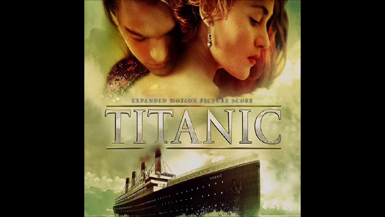Titanic Founders