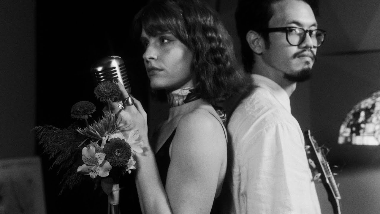 Feeling Good – Nina Simone | Cover por Emi Melnik