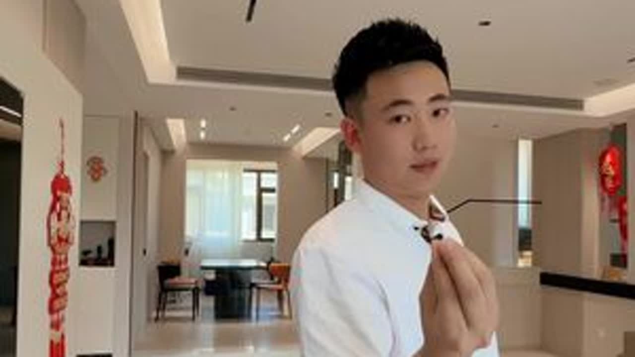 汇宏悦澜湾 洋房子！4室！#洋房 #豪宅 #精装修 #大庆二手房 #婚房