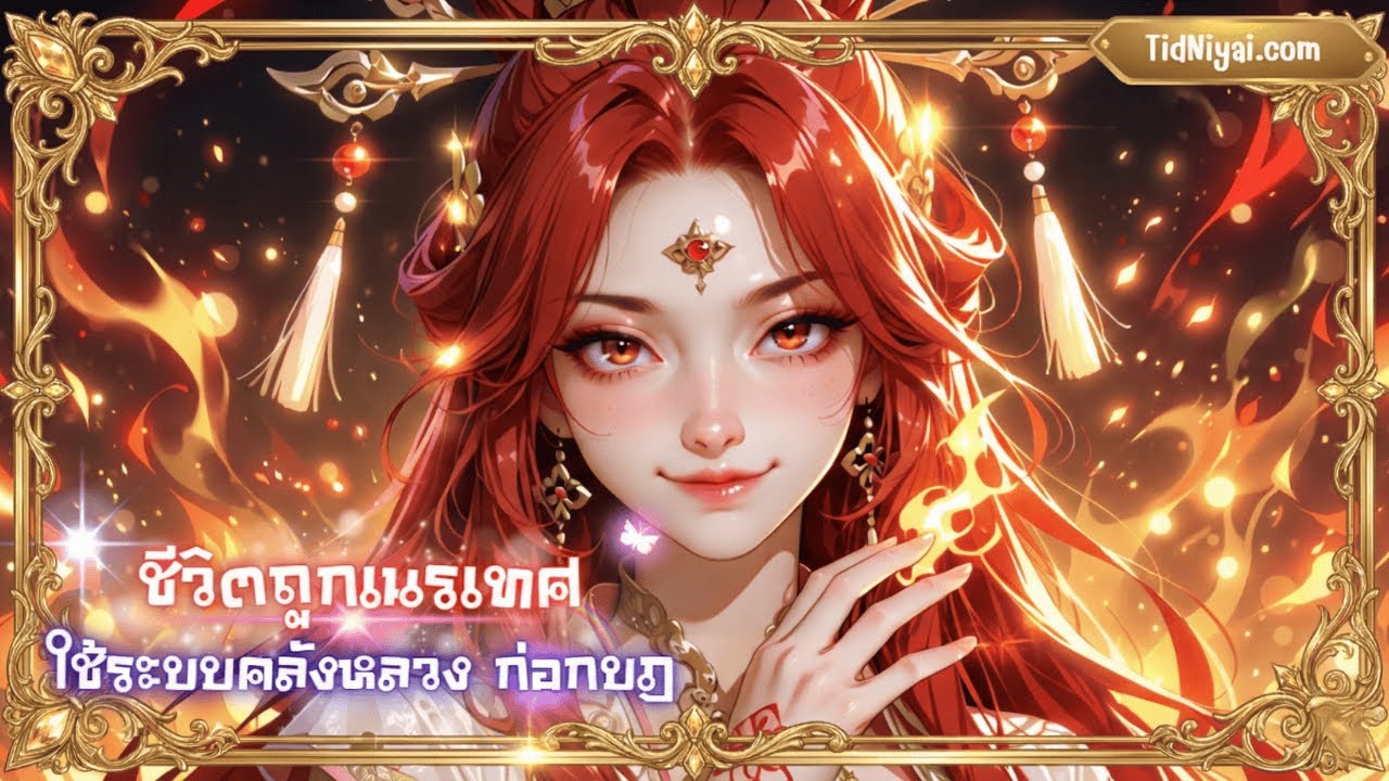🏮 ชีวิตถูกเนรเทศ ใช้ระบบคลังหลวงก่อกบฏ EP.1