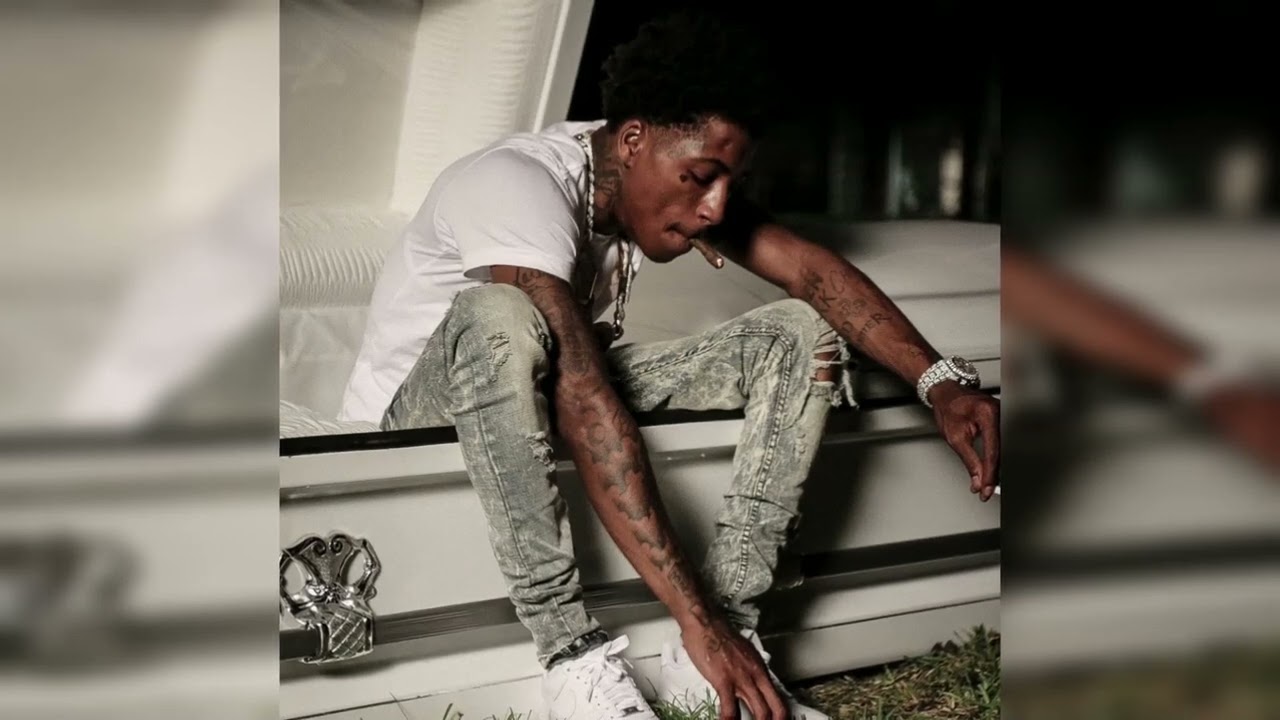 [HARD] NBA YoungBoy Type Beat - 